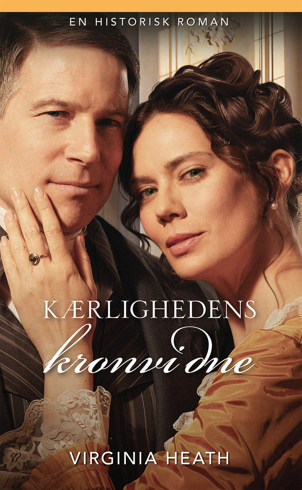 Kærlighedens kronvidne