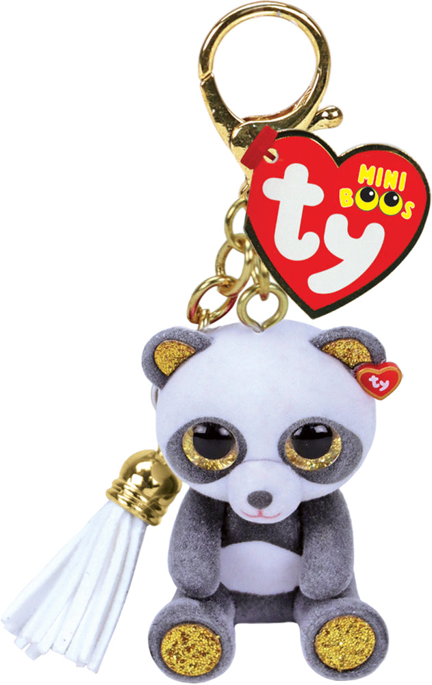 Ty Mini Boos Chi nøglering