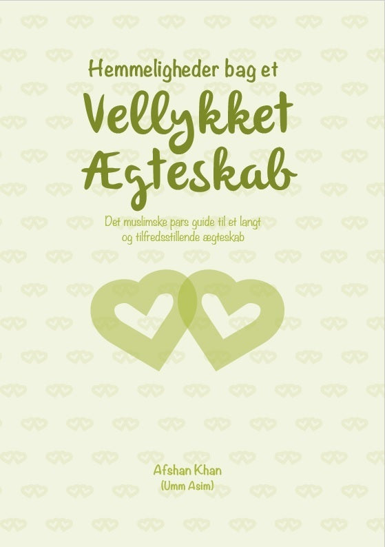 D1 Hemmeligheder bag et vellykket ægteskab