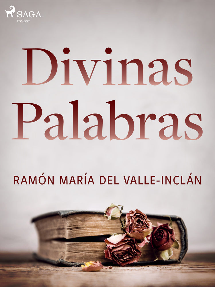 Divinas palabras