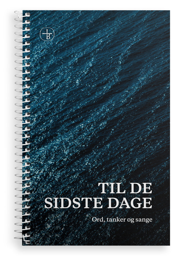 Til de sidste dage