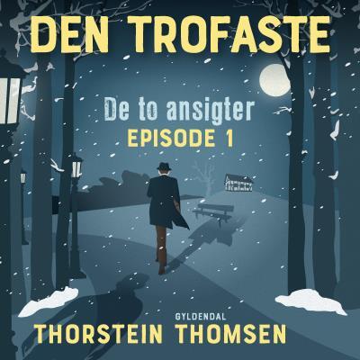 De to ansigter EP#1