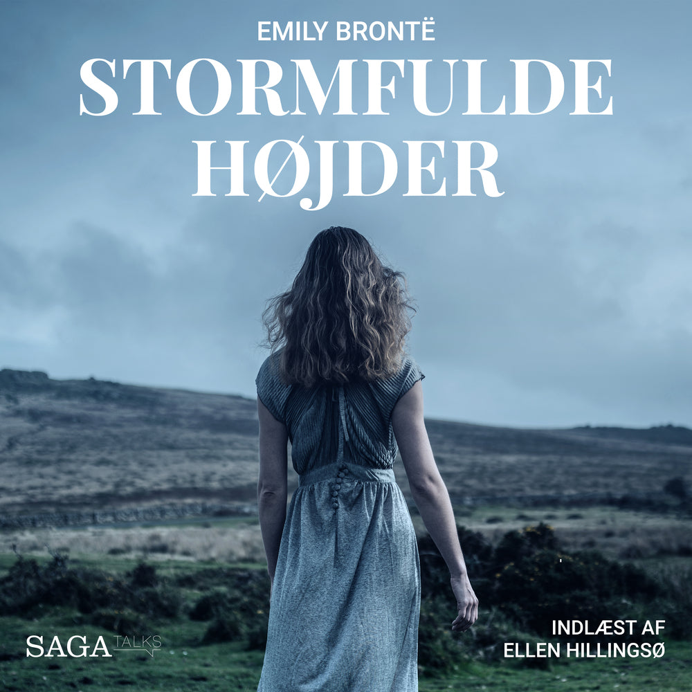 Stormfulde højder