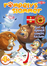 Rampelys slammer