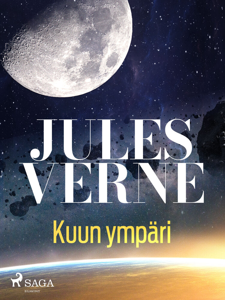 Kuun ympäri