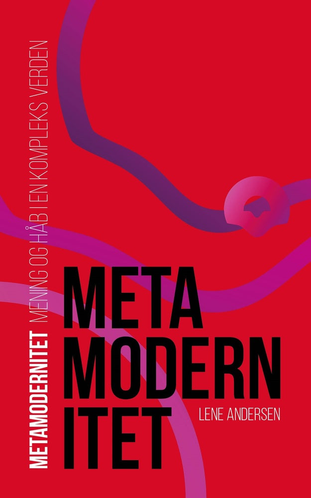 Metamodernitet