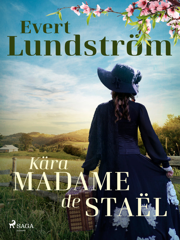 Kära Madame de Staël