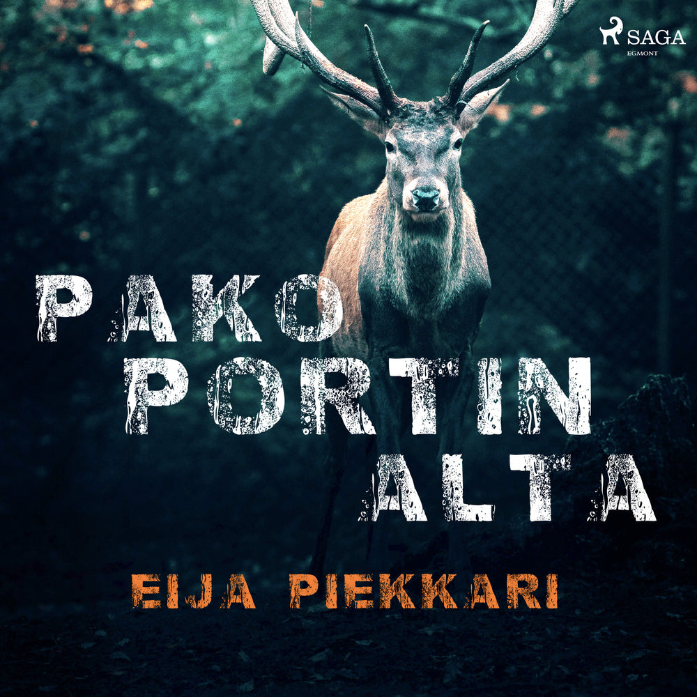 Pako portin alta
