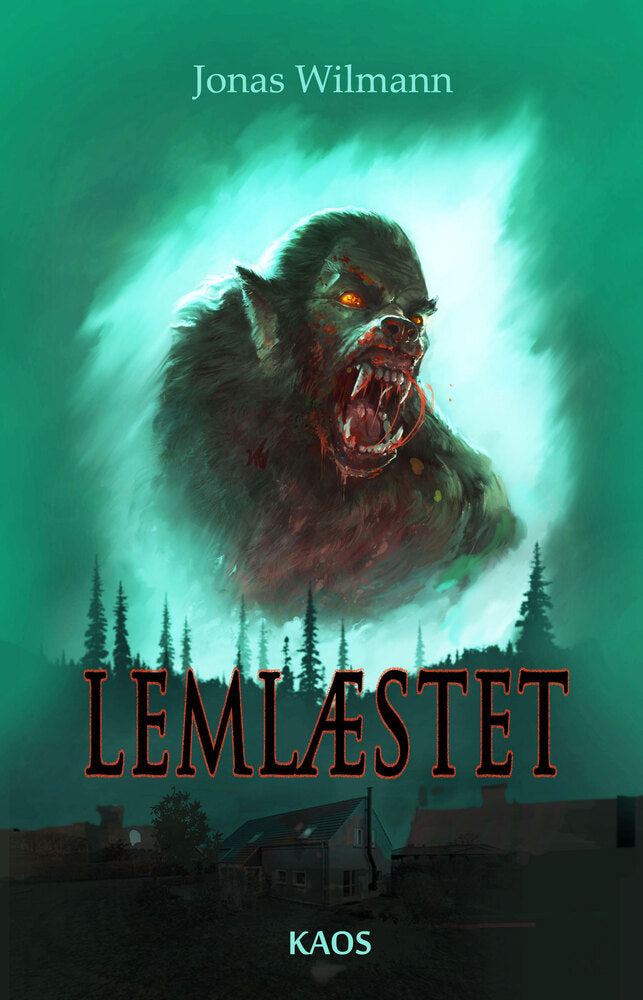 Lemlæstet