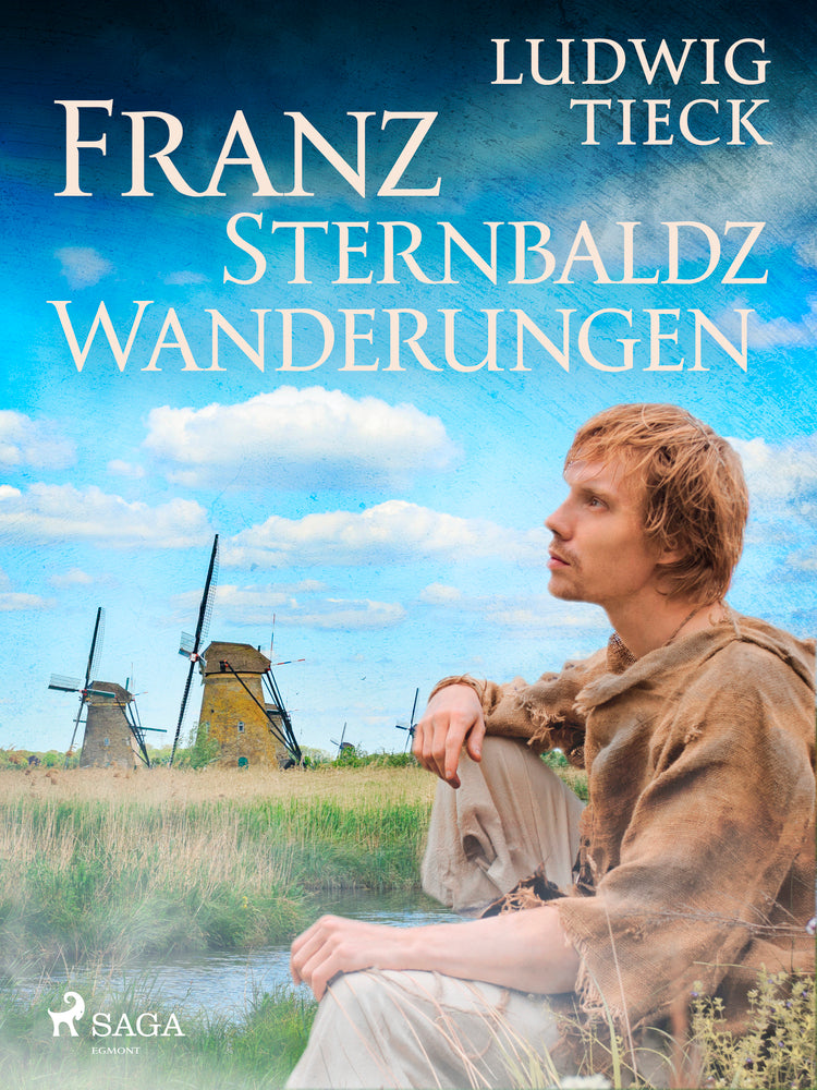 Franz Sternbalds Wanderungen