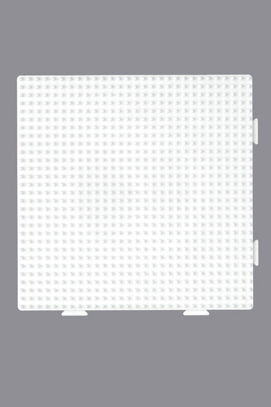 HAMA stiftplade (samle) firkant 15x15cm