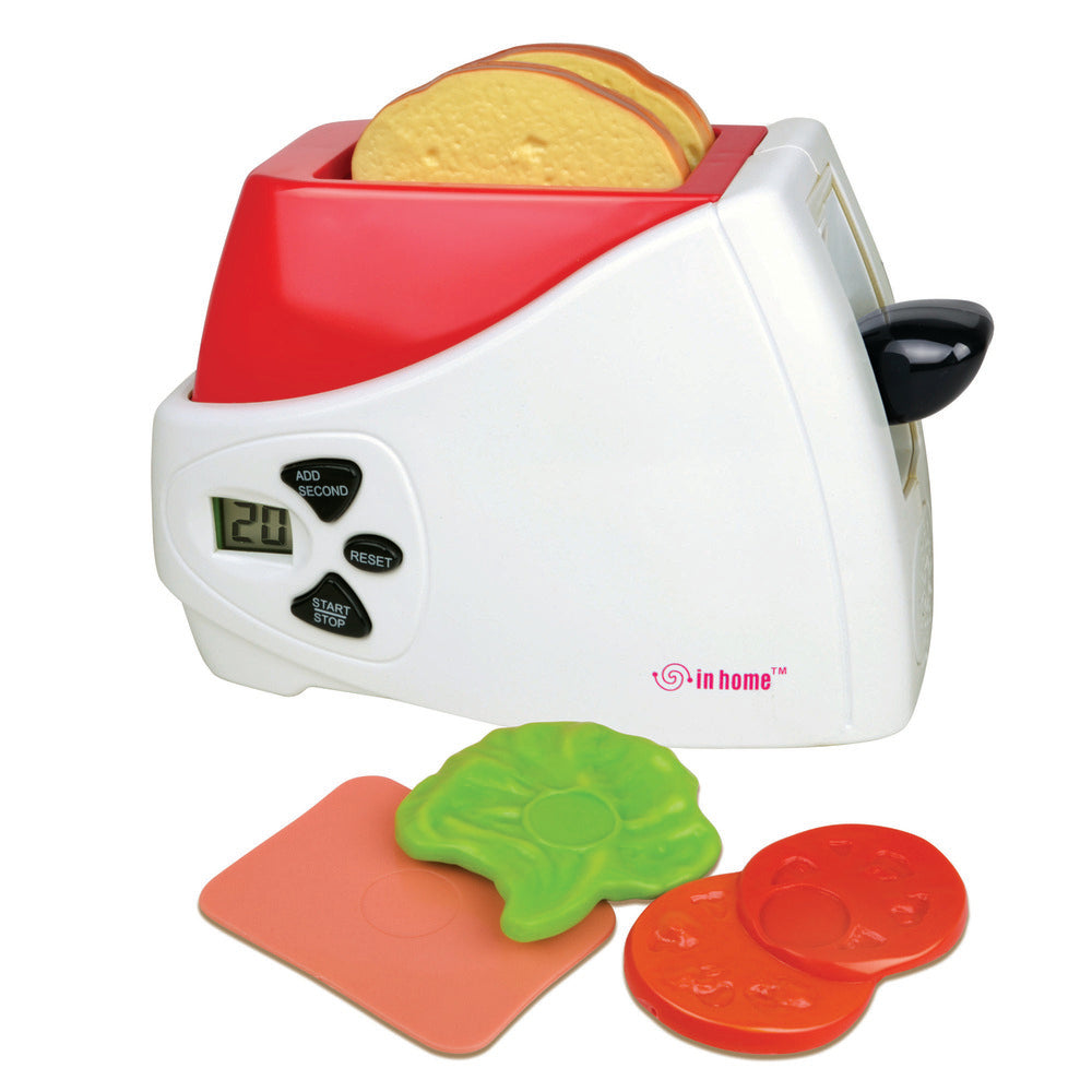 Toaster