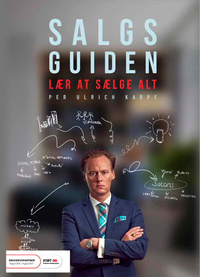 Salgsguiden
