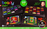 Beady perler