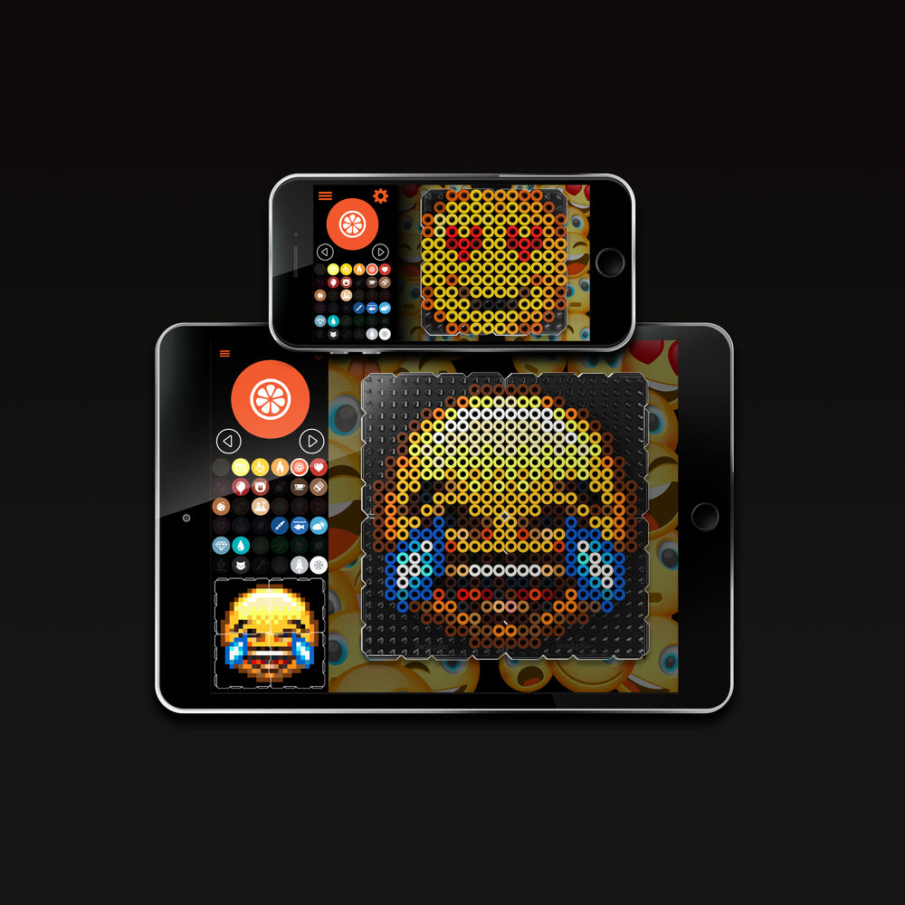 Beady perler