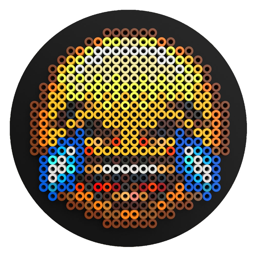 Beady perler