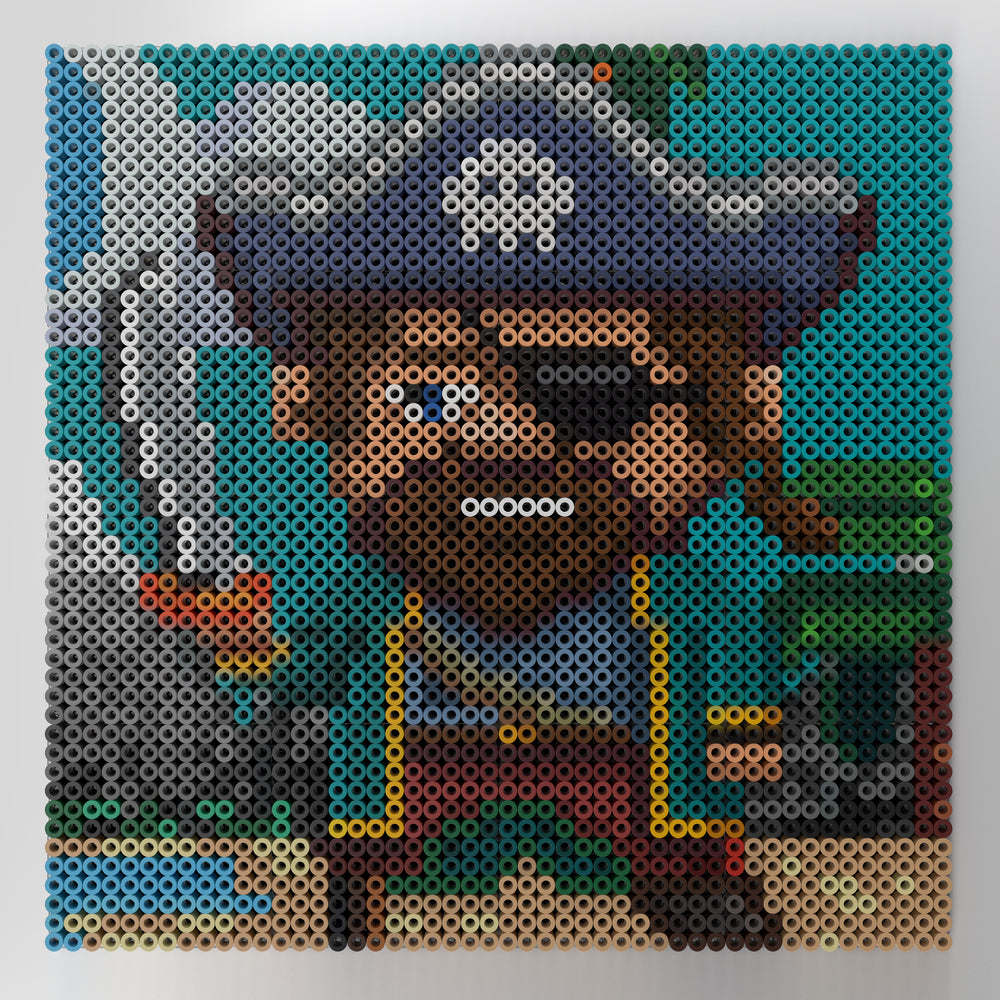 Beady perler