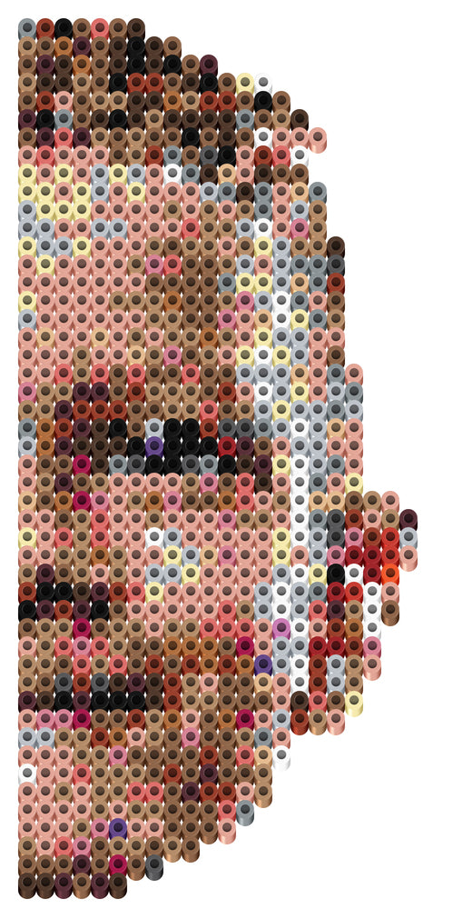 Beady perler