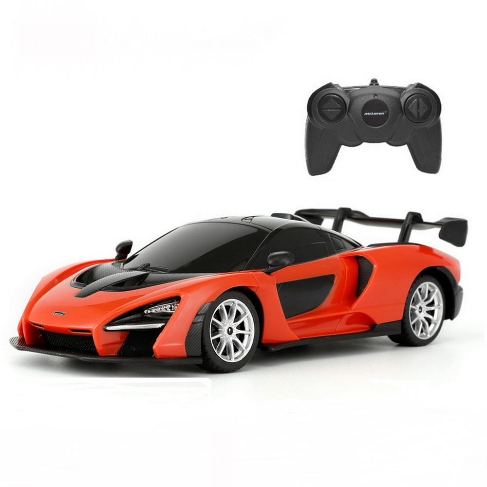 RC McLaren Senna