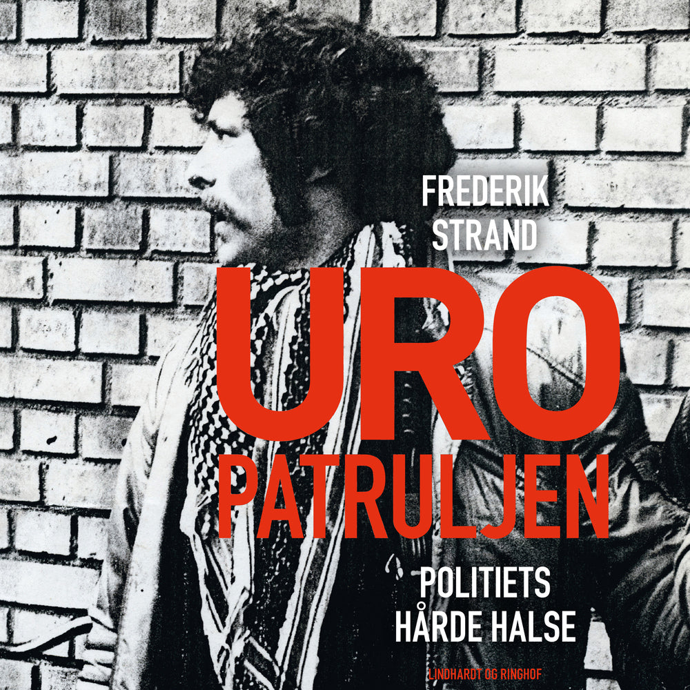 Uropatruljen - Politiets hårde halse