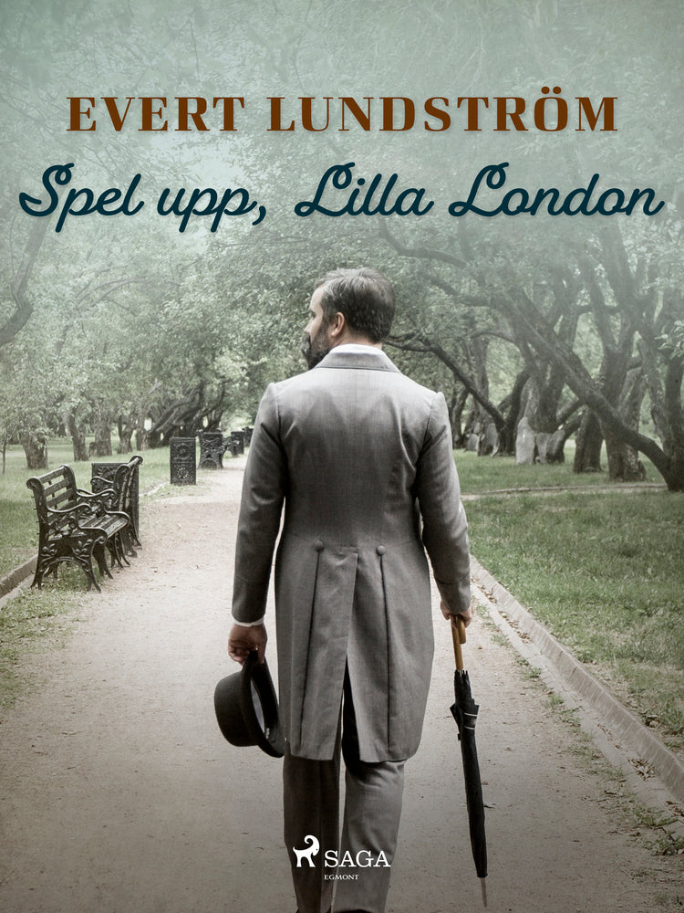Spel upp, Lilla London