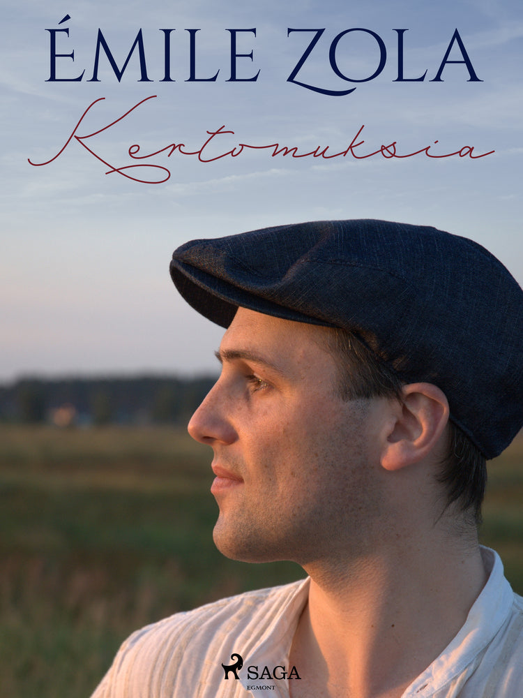 Kertomuksia