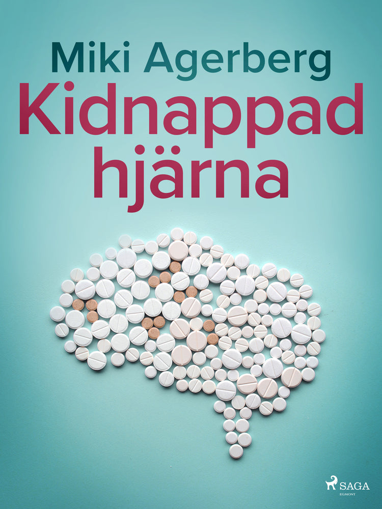 Kidnappad hjärna