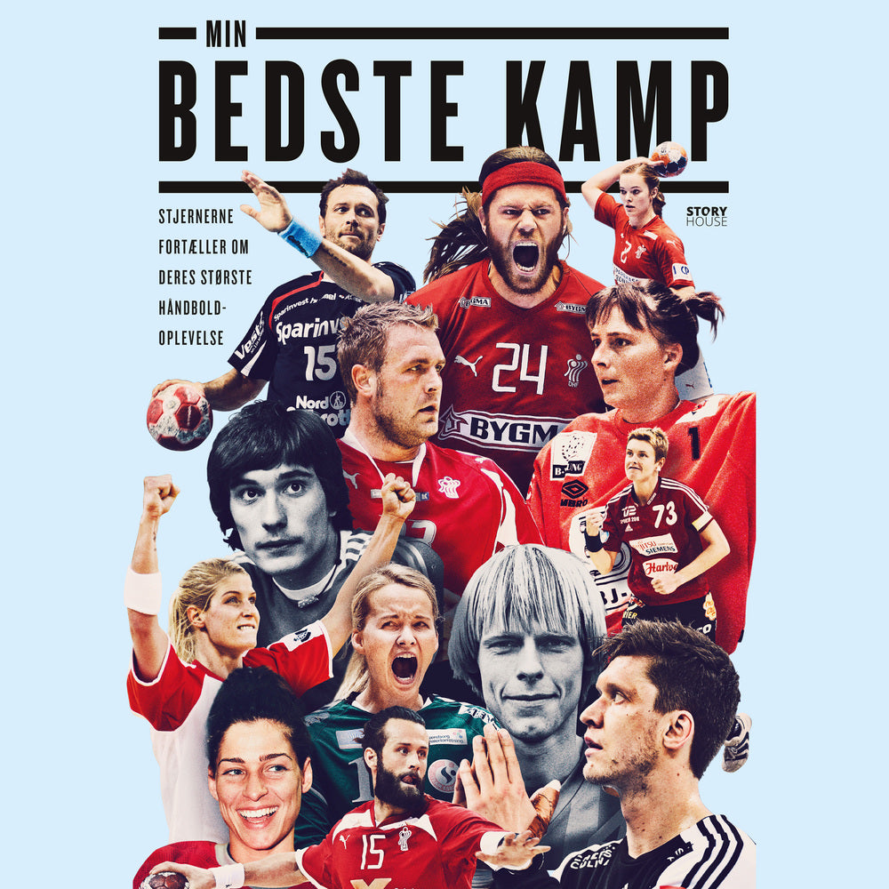 Min bedste kamp