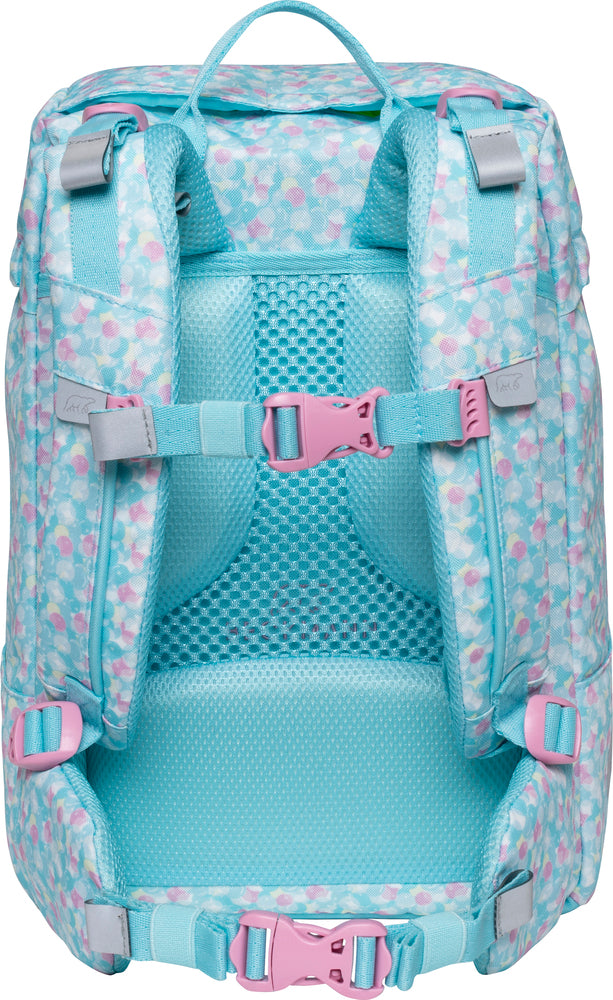 Skoletaske Beckmann Classic Sweetie 22 liter
