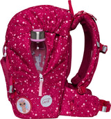 Skoletaske Beckmann classic forest deer 22 liter