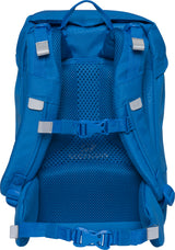 Skoletaske Beckmann Classic Patch 22 liter