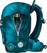 Skoletaske Beckmann classic ninja master 22 liter