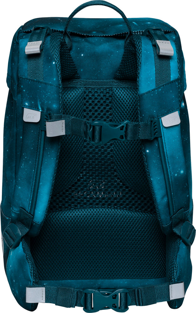 Skoletaske Beckmann classic ninja master 22 liter