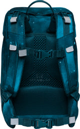 Skoletaske Beckmann classic ninja master 22 liter