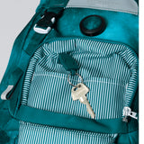 Skoletaske Beckmann classic ninja master 22 liter