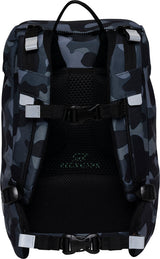 Skoletaske Beckmann classic camo rex 22 liter