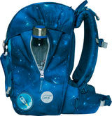 Skoletaske Beckmann Classic Galaxy 22 liter