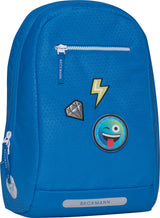 Gymnastiktaske Beckmann Classic Patch 12 liter