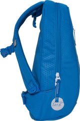 Gymnastiktaske Beckmann Classic Patch 12 liter