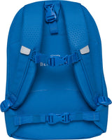 Gymnastiktaske Beckmann Classic Patch 12 liter