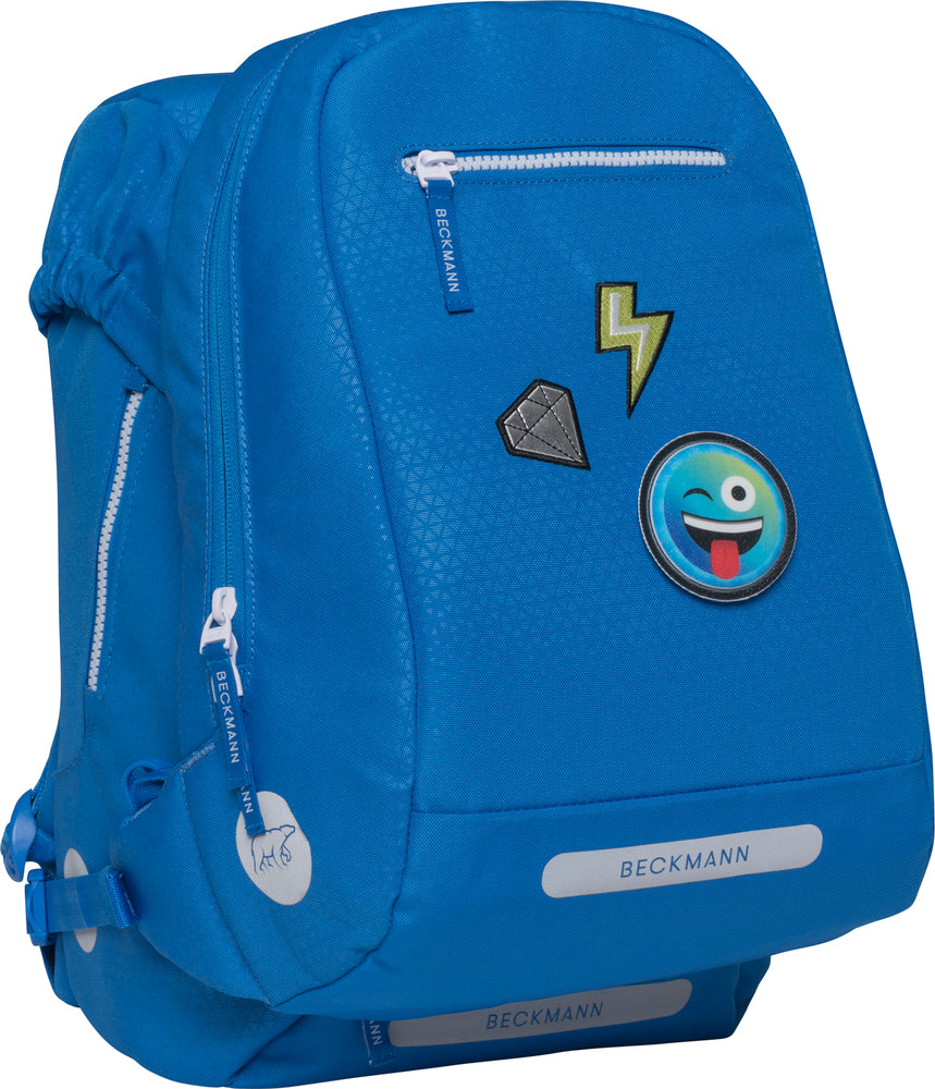Gymnastiktaske Beckmann Classic Patch 12 liter