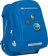 Gymnastiktaske Beckmann Classic Patch 12 liter