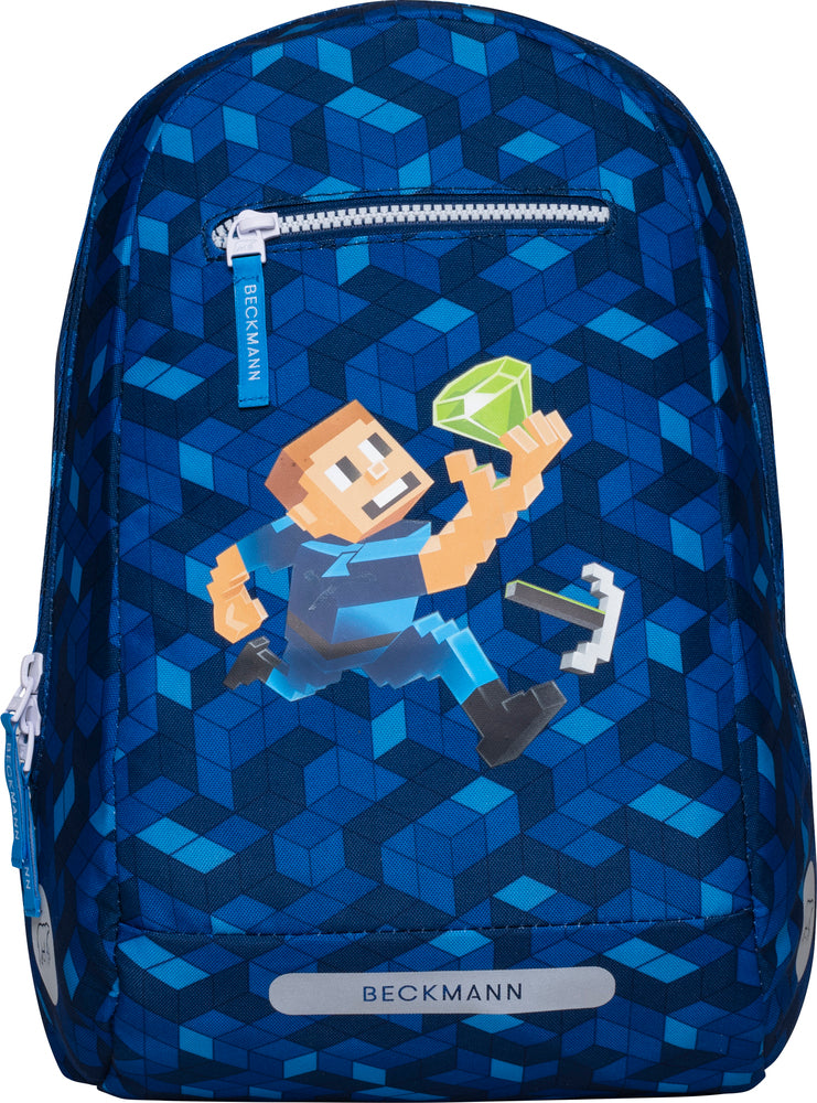 Gymnastiktaske Beckmann Classic Diamond Hunter 12 liter