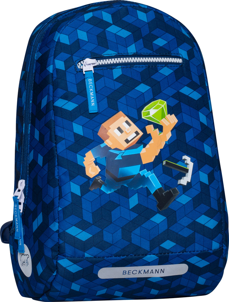 Gymnastiktaske Beckmann Classic Diamond Hunter 12 liter