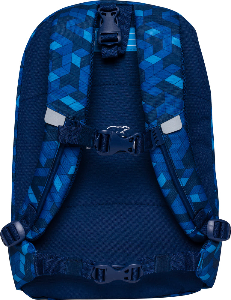 Gymnastiktaske Beckmann Classic Diamond Hunter 12 liter