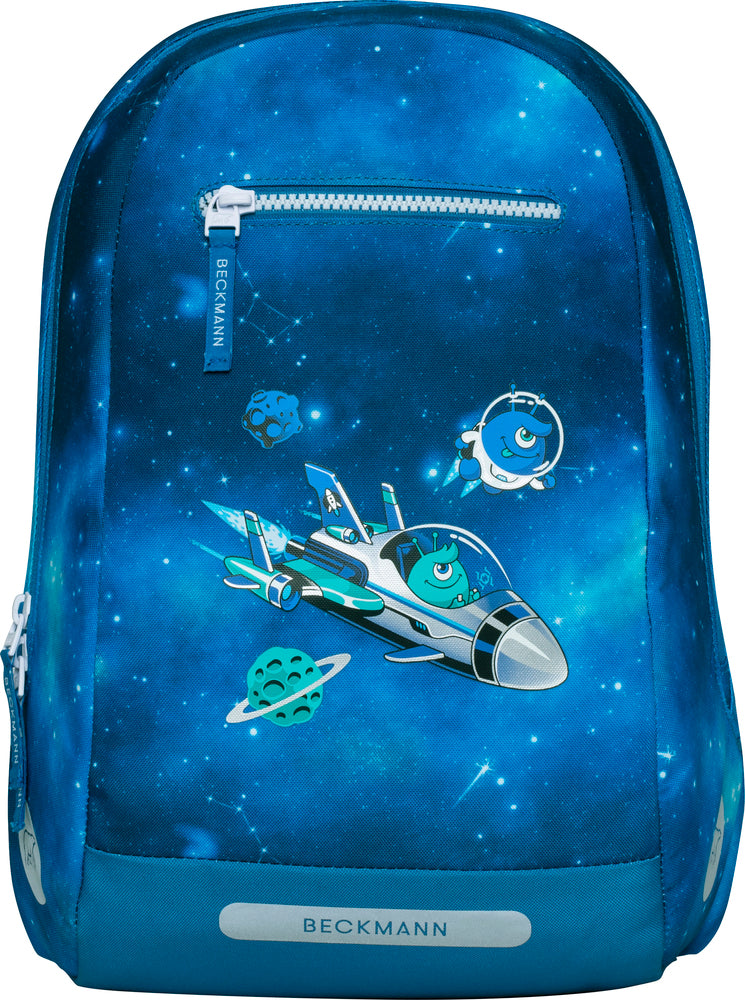 Gymnastiktaske Beckmann Classic Galaxy 12 liter