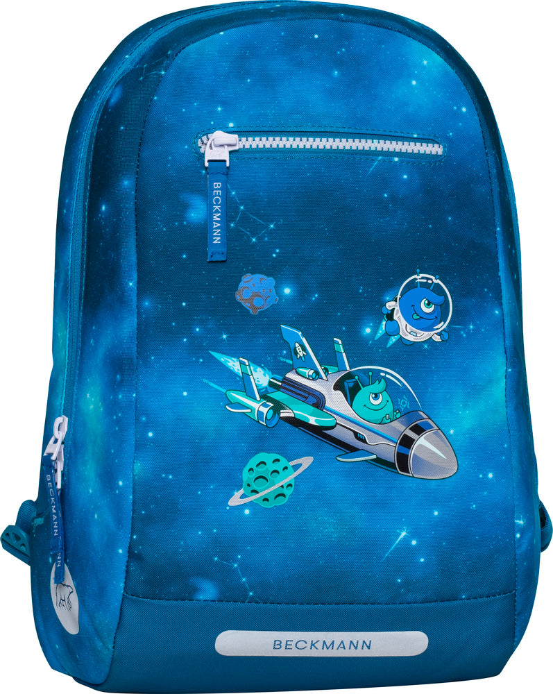 Gymnastiktaske Beckmann Classic Galaxy 12 liter