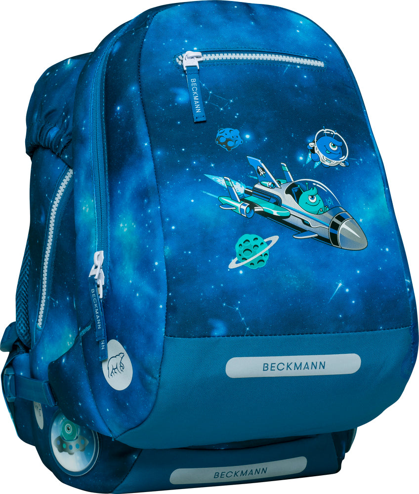 Gymnastiktaske Beckmann Classic Galaxy 12 liter
