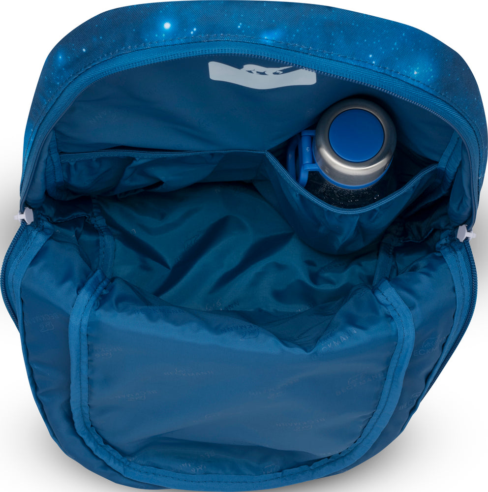Gymnastiktaske Beckmann Classic Galaxy 12 liter