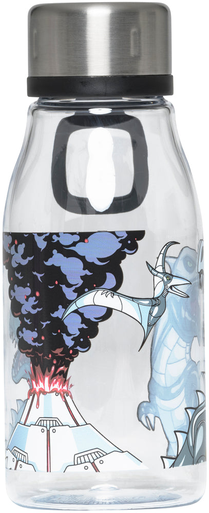 Drikkeflaske Beckmann camo rex 400 ml m/skruelåg